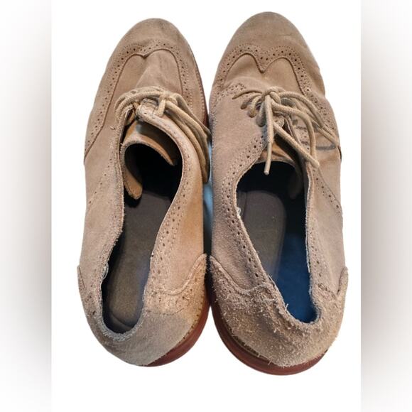 Skechers x Mark Nason Wingrop Oxford Grand Embelon (Size 12) - Picture 5 of 5